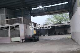 Jarang Ada! Tanah di Bojonegara Punya Luas 2500m2 SHM Jarang Ada! Tanah di Bojonegara Punya Luas 2500m2 SHM