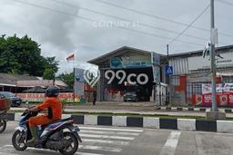 Lahan Dijual Lokasi Cipocok Jaya, Serang dengan Luas Tanah 1200m2 dan Status SHM Lahan Dijual Lokasi Cipocok Jaya, Serang dengan Luas Tanah 1200m2 dan Status SHM