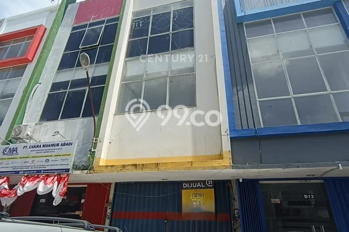 Paling Diincar! Ruko Dijual di Cilegon Indah Harga Kompetitif Paling Diincar! Ruko Dijual di Cilegon Indah Harga Kompetitif