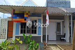 Rumah Modern 3 KT di Ciracas Serang Rumah Modern 3 KT di Ciracas Serang