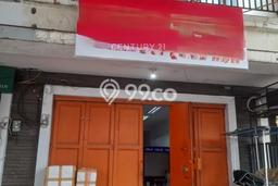 Unit Komersial Disewakan di Serang Area Strategis Harga Kompetitif Unit Komersial Disewakan di Serang Area Strategis Harga Kompetitif