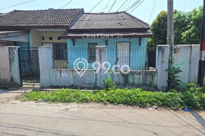 Hunian Nyaman 2 KT Harga Terjangkau di Serang Timur Serang Hunian Nyaman 2 KT Harga Terjangkau di Serang Timur Serang