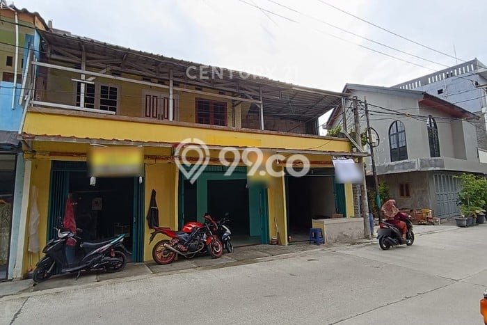 Disewakan Rumah Konsep Minimalis di Citangkil Cilegon dengan 3 KT Disewakan Rumah Konsep Minimalis di Citangkil Cilegon dengan 3 KT