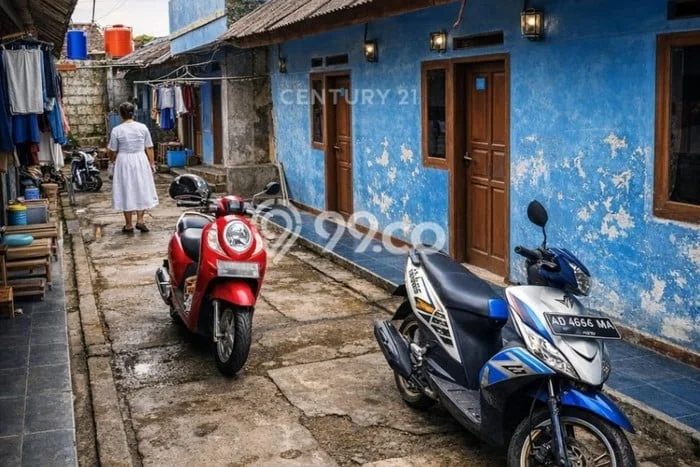 Dijual Rumah Strategis Bagus Punya 42 KT di Cikande Serang SHM Dijual Rumah Strategis Bagus Punya 42 KT di Cikande Serang SHM