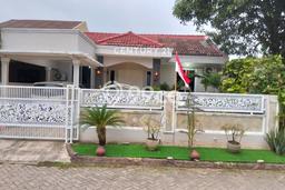 Jual Rumah Bagus Siap Huni LB 150m2 di Jombang, Cilegon Jual Rumah Bagus Siap Huni LB 150m2 di Jombang, Cilegon