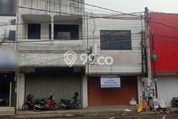 SEWA STRATEGIS! Ruko Kawasan , Luas 340m2m², Area Berkembang SEWA STRATEGIS! Ruko Kawasan , Luas 340m2m², Area Berkembang