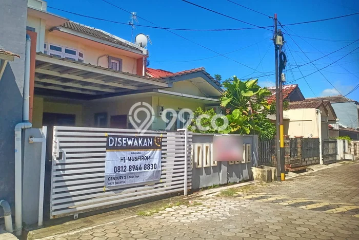 PENAWARAN EKSKLUSIF! Rumah di Kramatwatu, 3 KT, Area Premium, LT 120m² LB 200m² PENAWARAN EKSKLUSIF! Rumah di Kramatwatu, 3 KT, Area Premium, LT 120m² LB 200m²