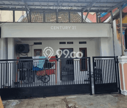 Hunian Strategis 2 KT LB 60m2 Kondisi Bagus di Cilegon Indah Hunian Strategis 2 KT LB 60m2 Kondisi Bagus di Cilegon Indah