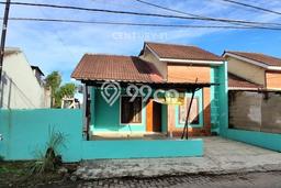 Jual Rumah Murah Meriah Kramatwatu Punya 3 Kamar & LT 125m2 Jual Rumah Murah Meriah Kramatwatu Punya 3 Kamar & LT 125m2