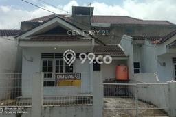 Dijual Cepat Rumah Minimalis & Modern LB 45m2 di Serang Timur Dijual Cepat Rumah Minimalis & Modern LB 45m2 di Serang Timur