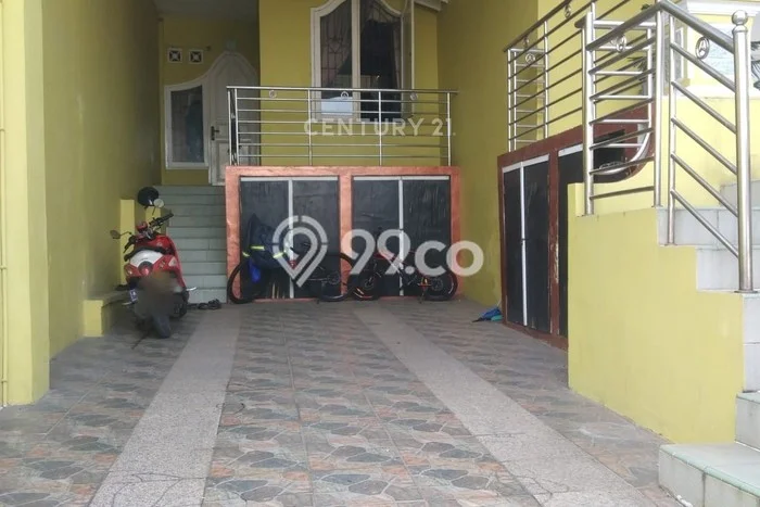 For Sale Hunian Rumah Terawat 6 KT di Cilegon Indah, Cilegon For Sale Hunian Rumah Terawat 6 KT di Cilegon Indah, Cilegon