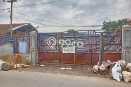 Sewa Tanah di Waringinkurung, Luas 800m², Akses Mudah Sewa Tanah di Waringinkurung, Luas 800m², Akses Mudah