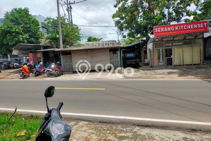 Kavling Tanah untuk Dijual di Ciracas, Serang, Luas 5000m2 Kavling Tanah untuk Dijual di Ciracas, Serang, Luas 5000m2