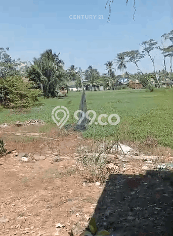 Tanah Dijual di Pandeglang Seluas 10100m2 Strategis Tanah Dijual di Pandeglang Seluas 10100m2 Strategis