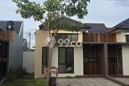 Rumah Bagus Siap Pakai Di Kramatwatu Luas 45m2 Lokasi Strategis Rumah Bagus Siap Pakai Di Kramatwatu Luas 45m2 Lokasi Strategis