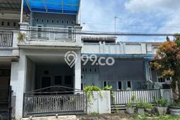 Rumah Luas Asri 3 KT Siap Huni di Cilegon Indah Cilegon Rumah Luas Asri 3 KT Siap Huni di Cilegon Indah Cilegon