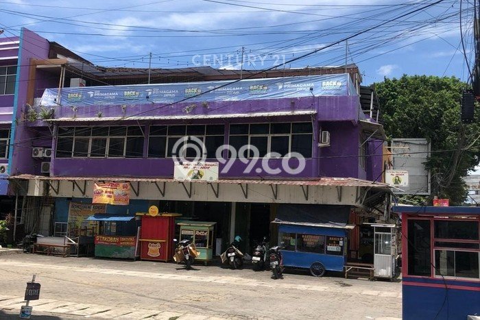 Dijual! Ruko di Cilegon Indah Cilegon LT 85m2 / LB 240m2 Kawasan Strategis Dijual! Ruko di Cilegon Indah Cilegon LT 85m2 / LB 240m2 Kawasan Strategis