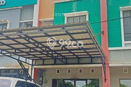 Dijual! Ruko di Cilegon Indah Cilegon LT 75m2 / LB 120m2 Kawasan Bisnis Dijual! Ruko di Cilegon Indah Cilegon LT 75m2 / LB 120m2 Kawasan Bisnis