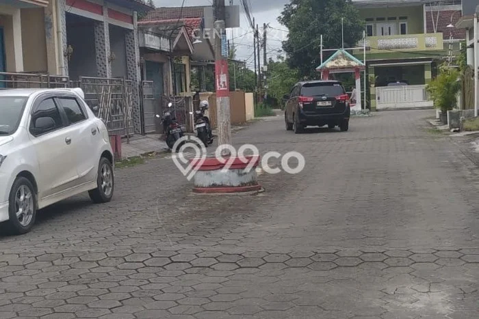 Jual Rumah Harga Miring Kramatwatu Punya 1 Kamar & LT 83m2 Jual Rumah Harga Miring Kramatwatu Punya 1 Kamar & LT 83m2