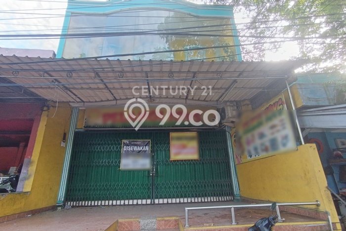 Ruko Dijual di Taktakan Serang dengan Luas Bangunan 350m2 Ruko Dijual di Taktakan Serang dengan Luas Bangunan 350m2