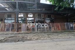 Ruko Komersial Dijual di Taktakan Serang LT 1625m2 & LB 500m2 Ruko Komersial Dijual di Taktakan Serang LT 1625m2 & LB 500m2