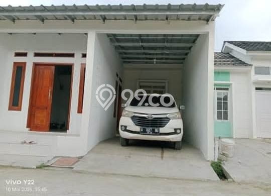 Rumah Sederhana Dijual di Kramatwatu 2 Kamar dengan Luas Tanah 72m2 Rumah Sederhana Dijual di Kramatwatu 2 Kamar dengan Luas Tanah 72m2