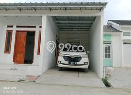 Rumah Sederhana Dijual di Kramatwatu 2 Kamar dengan Luas Tanah 72m2 Rumah Sederhana Dijual di Kramatwatu 2 Kamar dengan Luas Tanah 72m2