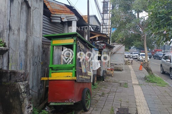 Jarang Ada! Tanah Kavling Disewakan di Serang 1000m2 Jarang Ada! Tanah Kavling Disewakan di Serang 1000m2