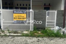 Rumah Lokasi Strategis di Kotabumi, Tangerang, LT 89m² LB 64m² Rumah Lokasi Strategis di Kotabumi, Tangerang, LT 89m² LB 64m²