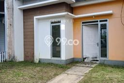 Dijual Cepat Rumah Minimalis & Modern LB 30m2 di Ciracas Dijual Cepat Rumah Minimalis & Modern LB 30m2 di Ciracas