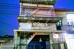 Ruko Disewa di Jombang, Cilegon, LT 40m2 / LB 120m2 Ruko Disewa di Jombang, Cilegon, LT 40m2 / LB 120m2