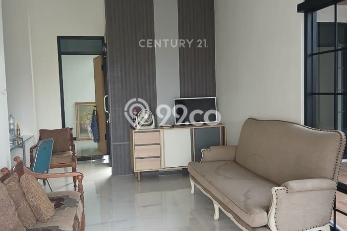 Hunian Cantik Minimalis Lb 80m2 di Jombang, Cilegon Hunian Cantik Minimalis Lb 80m2 di Jombang, Cilegon