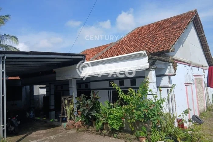 Rumah Eksklusif Siap Huni LT 480m2 di Baros, Serang Rumah Eksklusif Siap Huni LT 480m2 di Baros, Serang