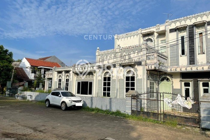 Rumah Luas Asri 13 KT Siap Huni di Ciracas Serang Rumah Luas Asri 13 KT Siap Huni di Ciracas Serang