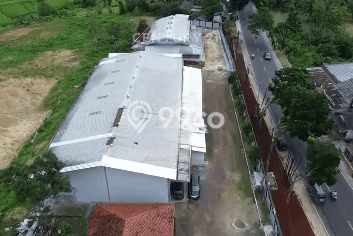 Tanah Dijual Lokasi Rangkasbitung, Lebak dengan Luas Tanah 26400m2 dan Status SHM Tanah Dijual Lokasi Rangkasbitung, Lebak dengan Luas Tanah 26400m2 dan Status SHM