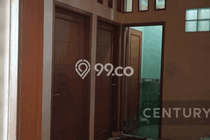 Rumah Minimalis 5 KT di Pasar Kemis Tangerang Rumah Minimalis 5 KT di Pasar Kemis Tangerang