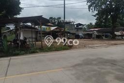 Tanah Komersial Dijual di Baros Serang 40000m2 Tanah Komersial Dijual di Baros Serang 40000m2