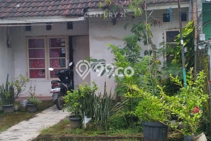 Jual Rumah Harga Miring Kramatwatu Punya 1 Kamar & LT 83m2 Jual Rumah Harga Miring Kramatwatu Punya 1 Kamar & LT 83m2