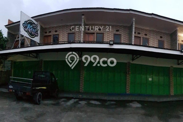 Disewakan Ruko di Kawasan Ramai jombang wetan Luas 100m2 Disewakan Ruko di Kawasan Ramai jombang wetan Luas 100m2
