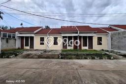 Jual Rumah Siap Huni di Taktakan Serang Harga Rp 45 Juta LT 60m2 Jual Rumah Siap Huni di Taktakan Serang Harga Rp 45 Juta LT 60m2
