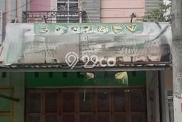 Ruko untuk Disewa di Pusat Cilegon Luas Bangunan 120m2 Ruko untuk Disewa di Pusat Cilegon Luas Bangunan 120m2