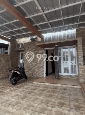 Lokasi terbaik! Rumah siap huni disewakan di Taktakan LB 56m2 Lokasi terbaik! Rumah siap huni disewakan di Taktakan LB 56m2