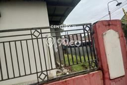Rumah Sederhana Dijual Lokasi Kramatwatu 4 Kamar dengan LT 265m2 Rumah Sederhana Dijual Lokasi Kramatwatu 4 Kamar dengan LT 265m2