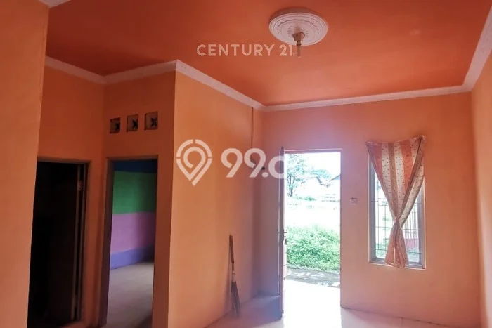 Rumah Nyaman 2 KT LB 130m2 Kondisi Bagus di Serang Timur Rumah Nyaman 2 KT LB 130m2 Kondisi Bagus di Serang Timur