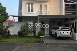 Rumah Cantik Siap Huni Di Jombang Luas 235m2 Aman Rumah Cantik Siap Huni Di Jombang Luas 235m2 Aman