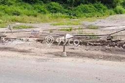 Tanah Dijual Lokasi Strategis di Cilegon dengan Luas 12500m2 Tanah Dijual Lokasi Strategis di Cilegon dengan Luas 12500m2