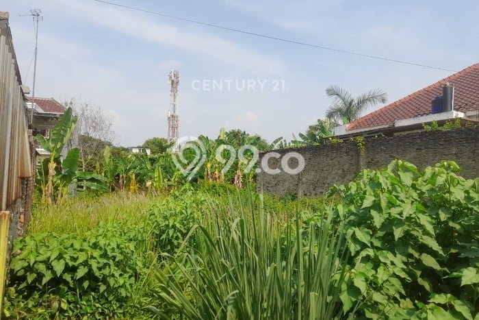 Lahan Sewa di Jombang Cilegon dengan Luas 157m2 Lahan Sewa di Jombang Cilegon dengan Luas 157m2