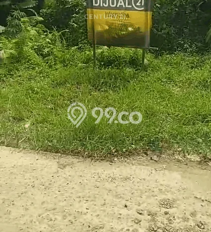Tanah di Padarincang, Serang Luas 709m2 Dijual Segera Tanah di Padarincang, Serang Luas 709m2 Dijual Segera