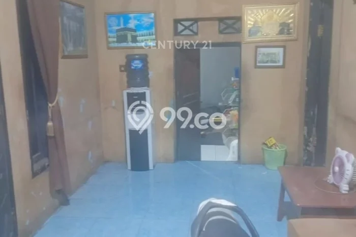 Rumah Modern Cantik 3 KT Siap Huni di Saketi Rumah Modern Cantik 3 KT Siap Huni di Saketi