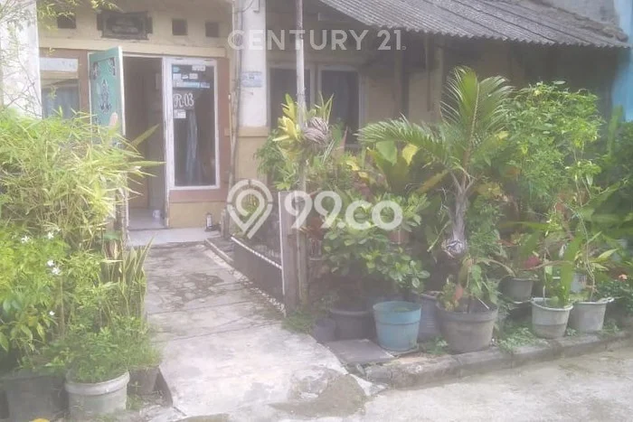 Dijual Cepat Rumah Minimalis & Modern LB 60m2 di Serang Timur Dijual Cepat Rumah Minimalis & Modern LB 60m2 di Serang Timur